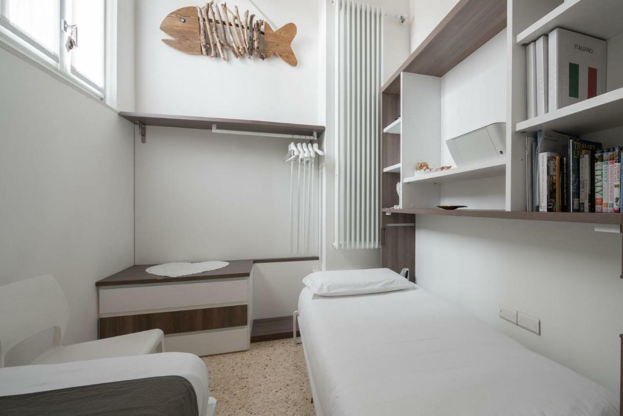 Apartment Ca' Flavia Venedig