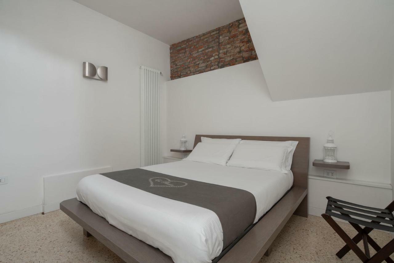 Ca' Flavia Apartment Venedig
