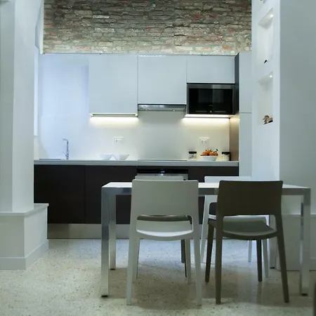 Ca' Flavia Apartment Venice Exterior photo