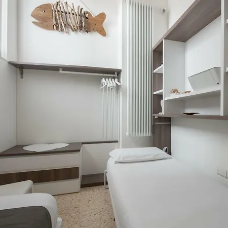 Ca' Flavia Apartment Venice Exterior photo