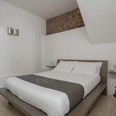 Ca' Flavia Apartment Venice Exterior photo